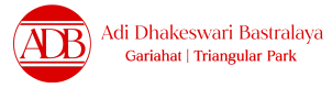 Adi Dhakeswari logo