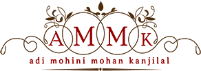 AMMK logo