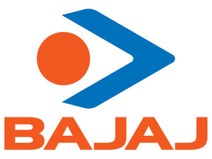 Bajaj logo