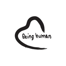 Being Human logo