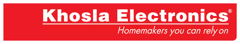 Khosla Electronics logo