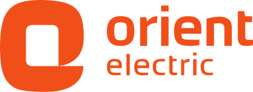 Orient logo
