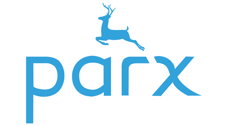 Parx logo