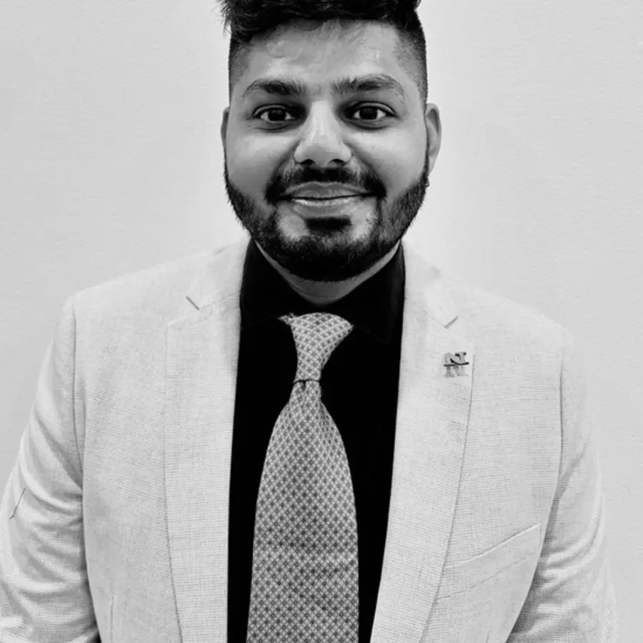 Niraj Kumar Shaw