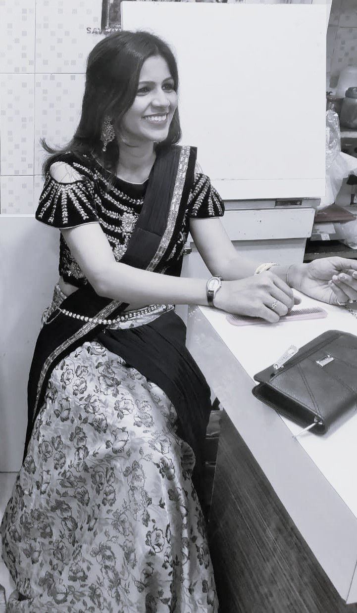 Nitu Shah