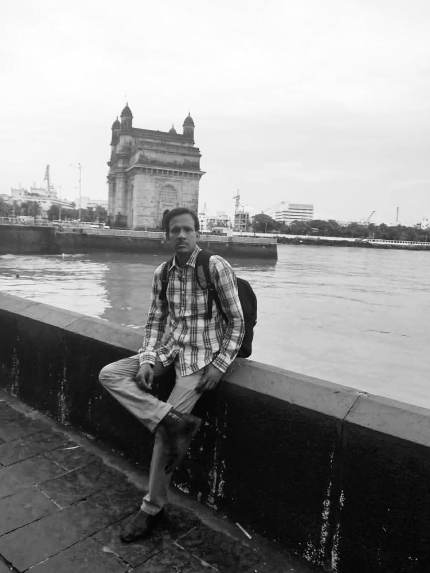 Tapan Das